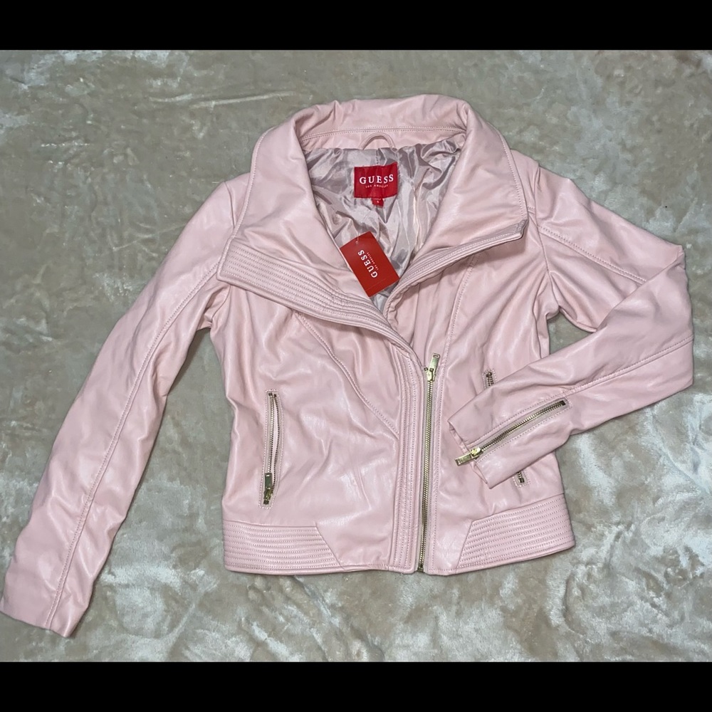 Guess jacket new with tags